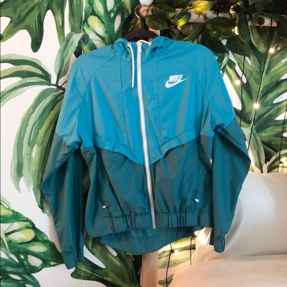 Nike Jackets & Blazers - Nike windbreaker